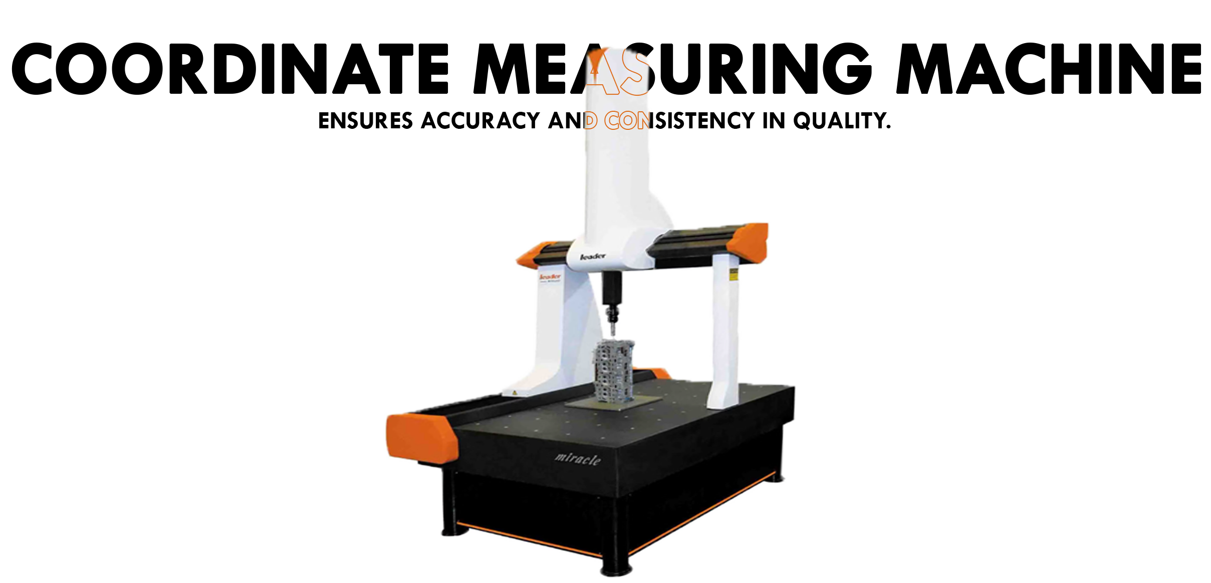 Automated Machinery