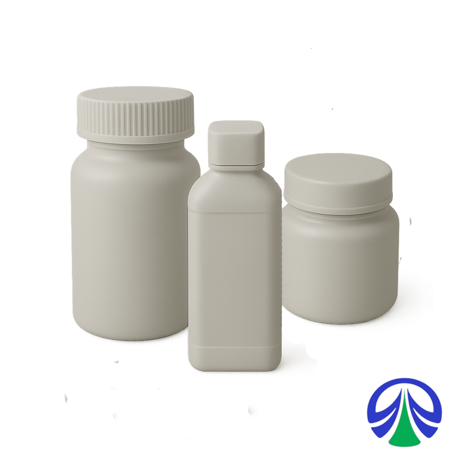Bottle Farmation