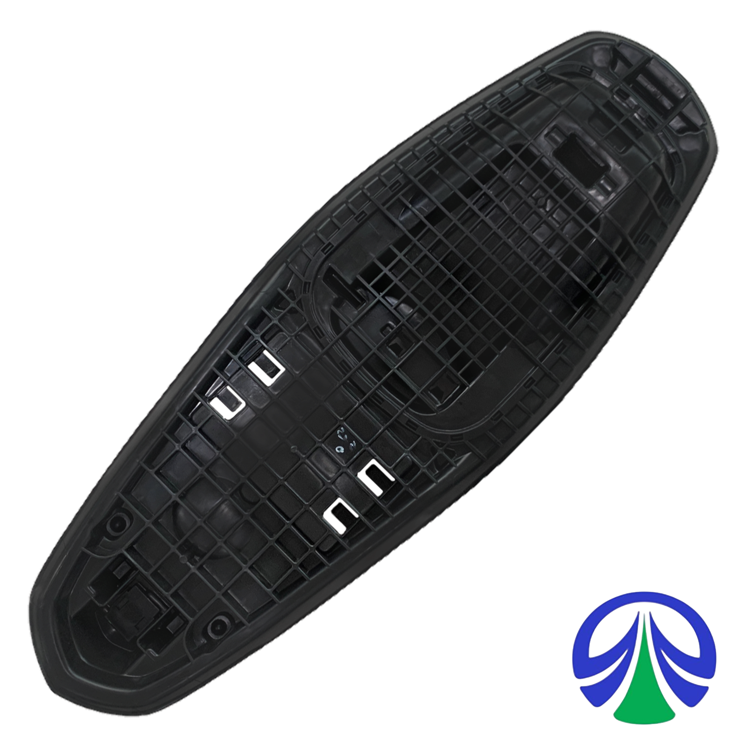 Plate Bottom (motorcycle)